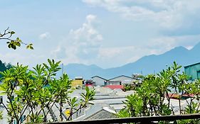 Sapa Centre Hotel